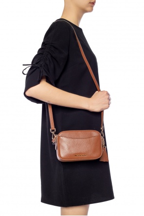 Shoulder bag with logo, zdjęcie 2 Shoulder bag with logo od Michael Kors